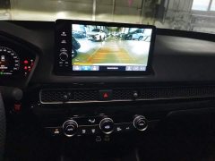 Honda Civic 240TURBO CVT Sport Edition - фото 13
