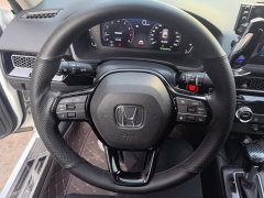 Honda Civic 240TURBO CVT Sport Edition - фото 15