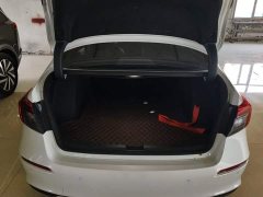 Honda Civic 240TURBO CVT Sport Edition - фото 4