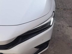 Honda Civic 240TURBO CVT Sport Edition - фото 5
