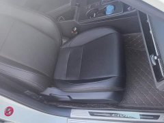 Honda Civic 240TURBO CVT Sport Edition - фото 8