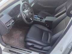 Honda Civic 240TURBO CVT Sport Edition - фото 9