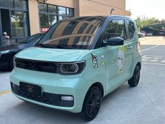 Wuling Hongguang MINIEV Macaron Sandwich Edition 170km LFP - ფოტო 1