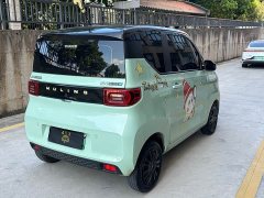 Wuling Hongguang MINIEV Macaron Sandwich Edition 170km LFP - ფოტო 10