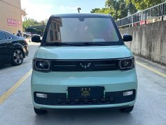 Wuling Hongguang MINIEV Macaron Sandwich Edition 170km LFP - ფოტო 2