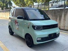 Wuling Hongguang MINIEV Macaron Sandwich Edition 170km LFP - ფოტო 3