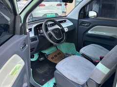 Wuling Hongguang MINIEV Macaron Sandwich Edition 170km LFP - ფოტო 4