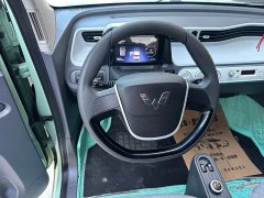 Wuling Hongguang MINIEV Macaron Sandwich Edition 170km LFP - ფოტო 6