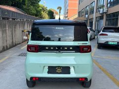 Wuling Hongguang MINIEV Macaron Sandwich Edition 170km LFP - ფოტო 9