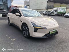 Xpeng Xiaopeng MONA M03 620 Extended Range - ფოტო 1