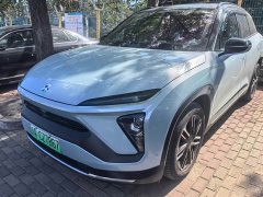 NIO ES6 600KM Sport Edition - фото 1