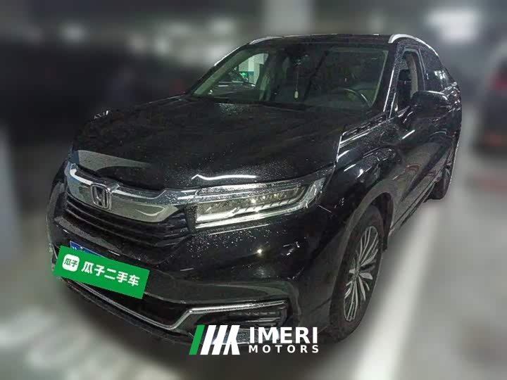 Honda Avancier 370TURBO AWD Ultimate Edition - ავტომობილი ჩინეთიდან