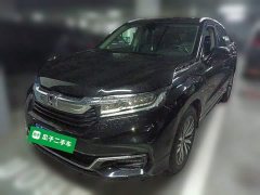 Honda Avancier 370TURBO AWD Ultimate Edition - ფოტო 1