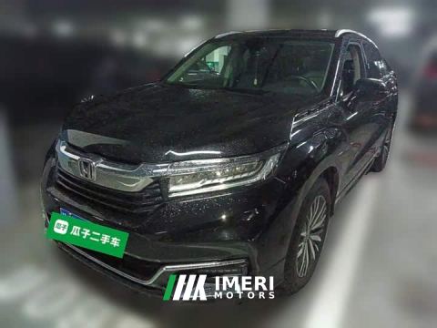 2021 Honda Avancier 370TURBO AWD Ultimate Edition