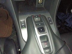 Honda Avancier 370TURBO AWD Ultimate Edition - ფოტო 10