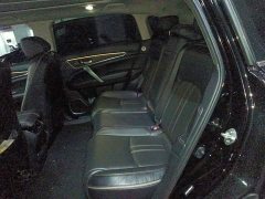 Honda Avancier 370TURBO AWD Ultimate Edition - ფოტო 13