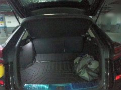 Honda Avancier 370TURBO AWD Ultimate Edition - ფოტო 15