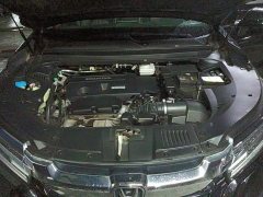 Honda Avancier 370TURBO AWD Ultimate Edition - ფოტო 16