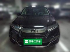 Honda Avancier 370TURBO AWD Ultimate Edition - ფოტო 2