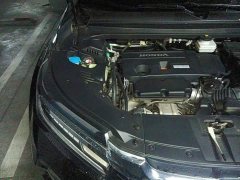Honda Avancier 370TURBO AWD Ultimate Edition - ფოტო 20