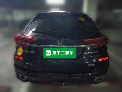 Honda Avancier 370TURBO AWD Ultimate Edition - ფოტო 3