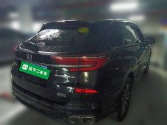 Honda Avancier 370TURBO AWD Ultimate Edition - ფოტო 4