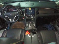 Honda Avancier 370TURBO AWD Ultimate Edition - ფოტო 5