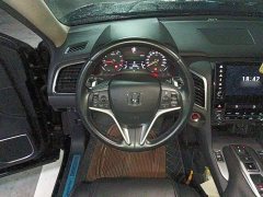 Honda Avancier 370TURBO AWD Ultimate Edition - ფოტო 6