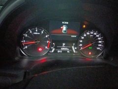Honda Avancier 370TURBO AWD Ultimate Edition - ფოტო 7