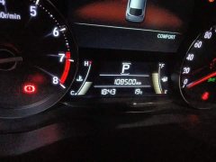 Honda Avancier 370TURBO AWD Ultimate Edition - ფოტო 8