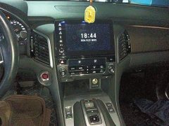 Honda Avancier 370TURBO AWD Ultimate Edition - ფოტო 9