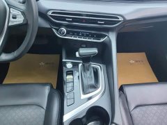 Changan Eado PLUS Million Edition 1.6L GDI CVT Luxury - фото 16