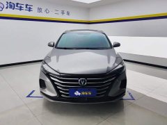 Changan Eado PLUS Million Edition 1.6L GDI CVT Luxury - фото 2