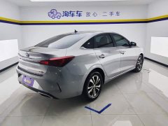 Changan Eado PLUS Million Edition 1.6L GDI CVT Luxury - фото 3