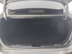 Changan Eado PLUS Million Edition 1.6L GDI CVT Luxury - фото 4
