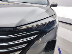 Changan Eado PLUS Million Edition 1.6L GDI CVT Luxury - фото 5