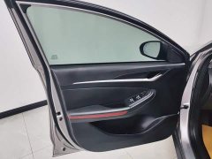 Changan Eado PLUS Million Edition 1.6L GDI CVT Luxury - фото 7