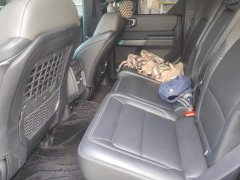 Ford Mustang 2.3T Carbonized Gray - ფოტო 11