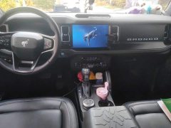 Ford Mustang 2.3T Carbonized Gray - ფოტო 12