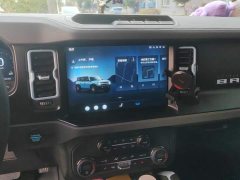 Ford Mustang 2.3T Carbonized Gray - ფოტო 13