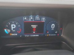 Ford Mustang 2.3T Carbonized Gray - ფოტო 14