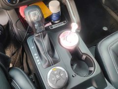 Ford Mustang 2.3T Carbonized Gray - ფოტო 16