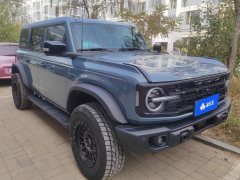 Ford Mustang 2.3T Carbonized Gray - ფოტო 2