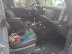 Ford Mustang 2.3T Carbonized Gray - ფოტო 8