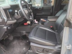 Ford Mustang 2.3T Carbonized Gray - ფოტო 9