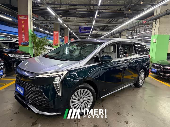 Buick Century 2.0T Edition