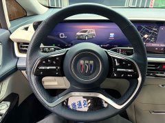 Buick Century 2.0T Edition - ფოტო 14