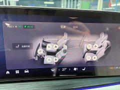 Buick Century 2.0T Edition - ფოტო 15