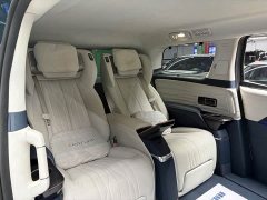 Buick Century 2.0T Edition - ფოტო 8
