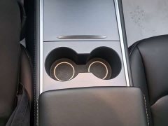 Tesla Model Y Long Range All-Wheel Drive - ფოტო 14